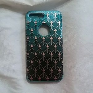 Iphone xr cases and an iphone 7 and 8